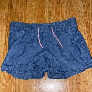 Old navy kids shorts